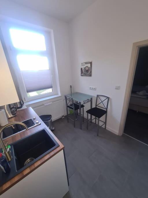 Apartament Suite 2 Бернбург Екстериор снимка